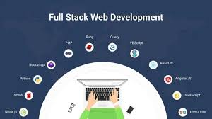 Web Development
